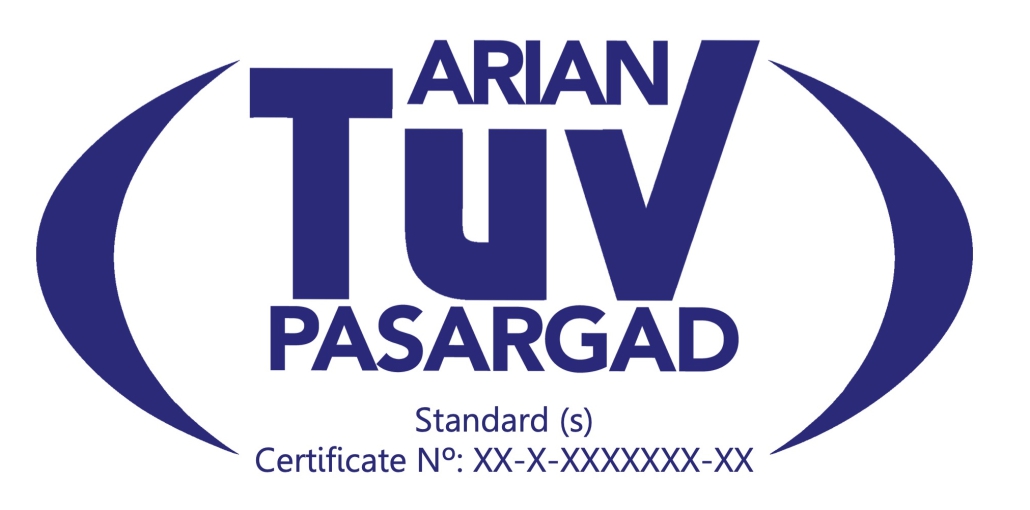 ARIAN TUV PASARGAD